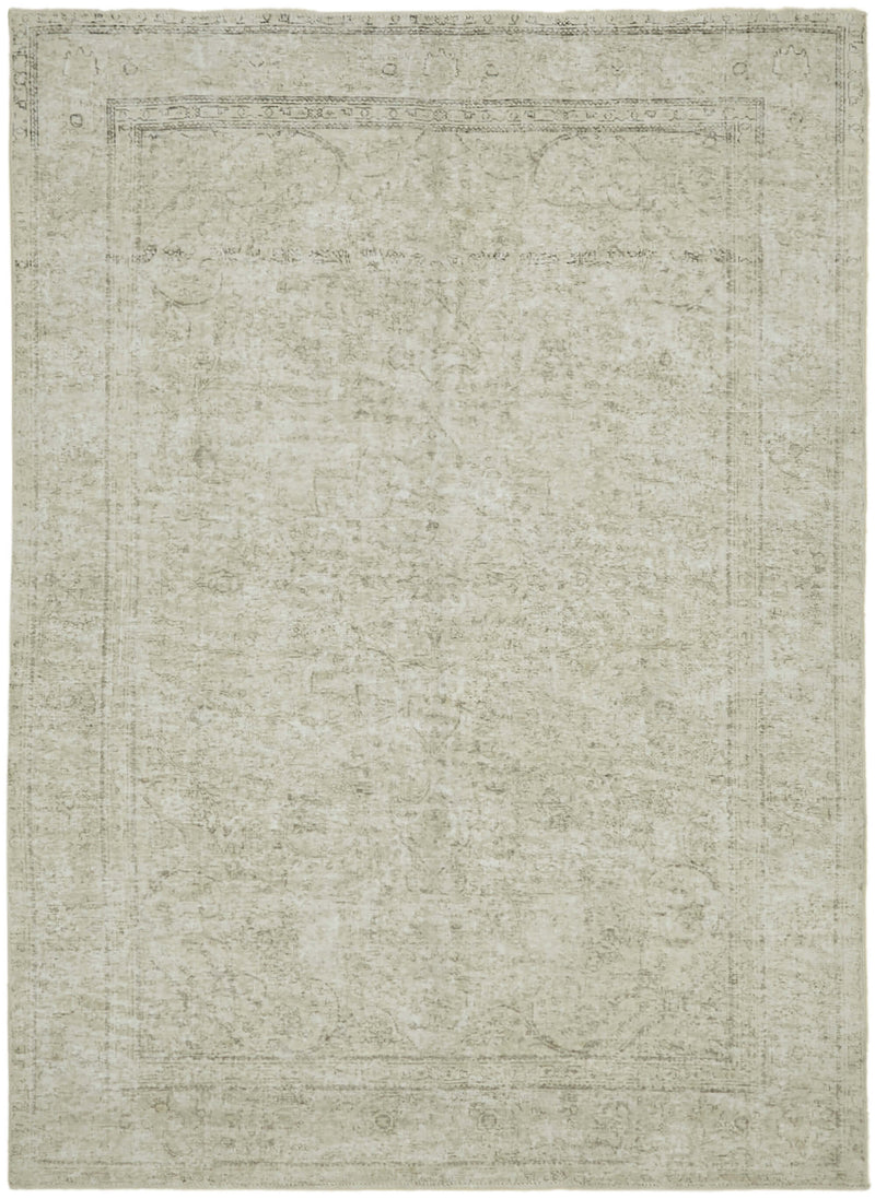 Aradil Vintage Persian Rug - 2.43 x 3.33