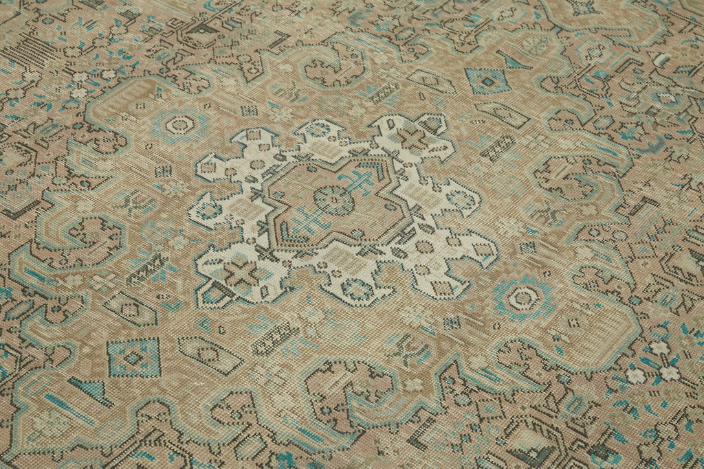 Nimbus Vintage Persian Rug - 2.25 x 3.37 - SamaRugs