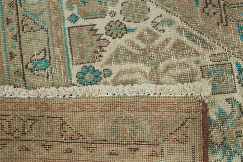 Nimbus Vintage Persian Rug - 2.25 x 3.37 - SamaRugs