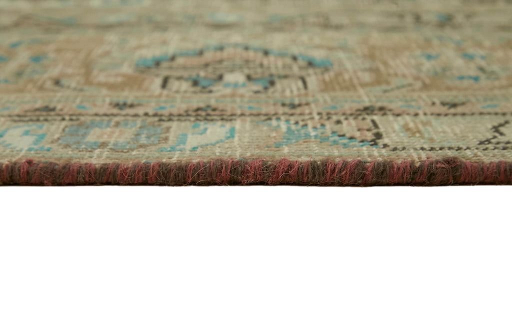 Nimbus Vintage Persian Rug - 2.25 x 3.37 - SamaRugs