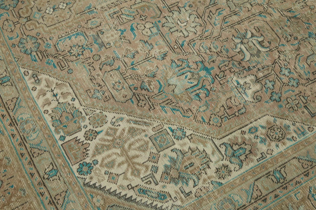 Nimbus Vintage Persian Rug - 2.25 x 3.37 - SamaRugs