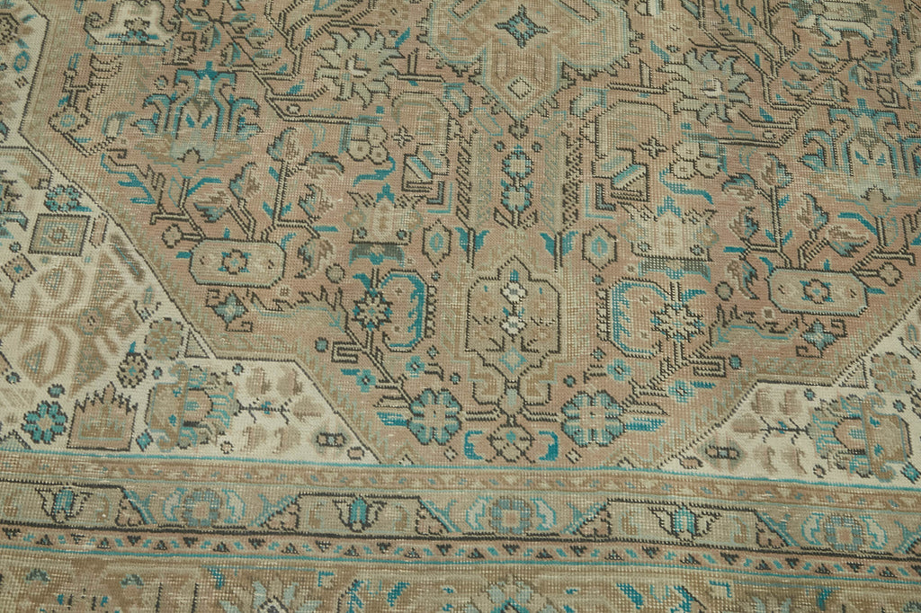 Nimbus Vintage Persian Rug - 2.25 x 3.37 - SamaRugs