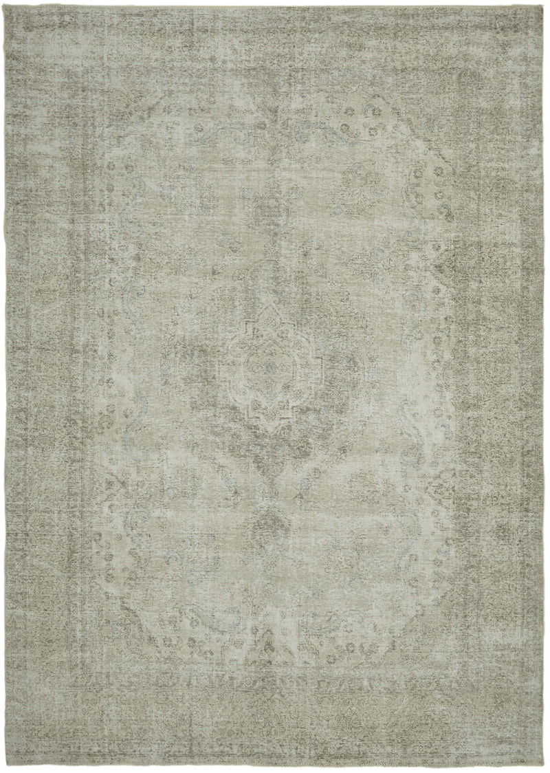 Aegis Vintage Persian Rug - 2.90 x 3.93