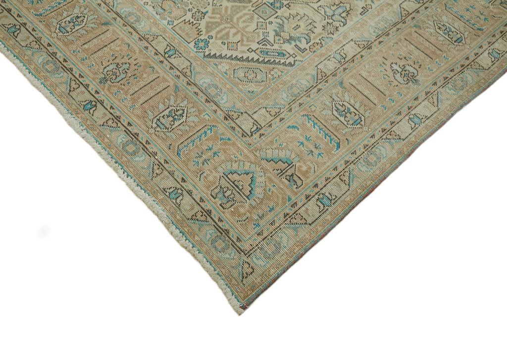 Zenith Vintage Persian Rug - 2.39 x 3.35