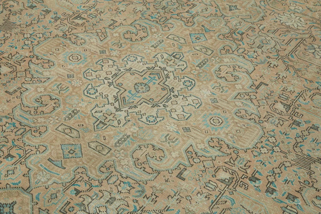 Zenith Vintage Persian Rug - 2.39 x 3.35