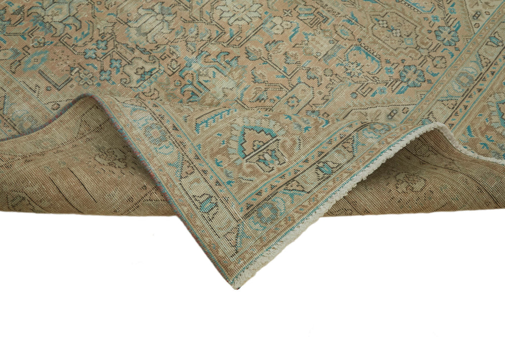 Zenith Vintage Persian Rug - 2.39 x 3.35