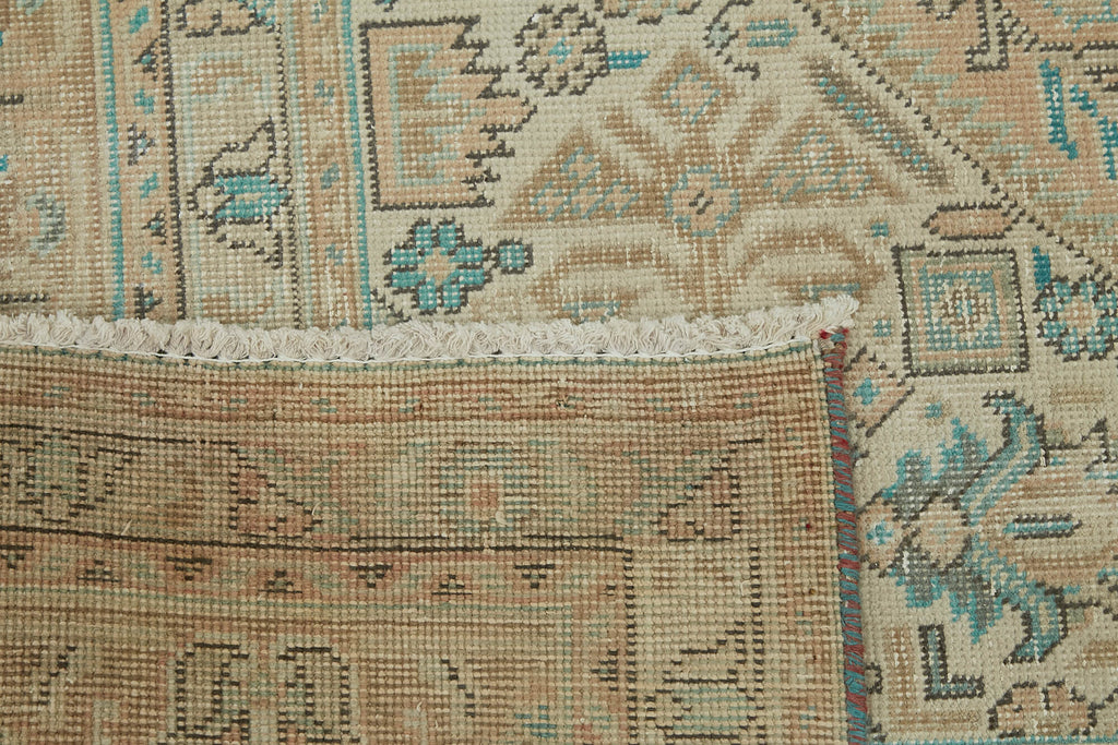 Zenith Vintage Persian Rug - 2.39 x 3.35