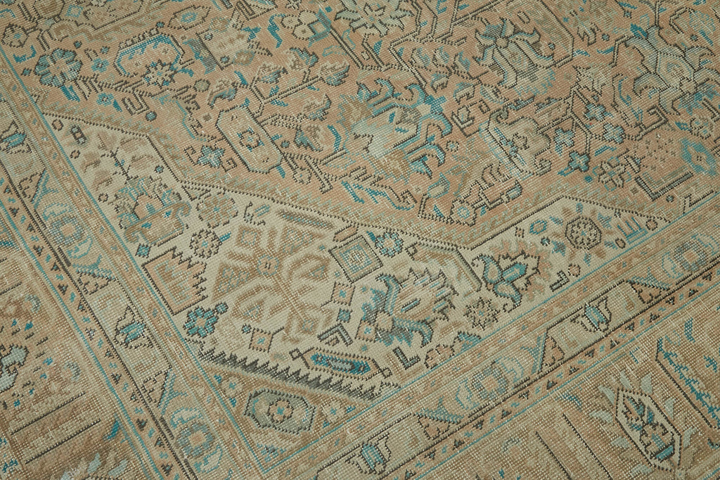 Zenith Vintage Persian Rug - 2.39 x 3.35