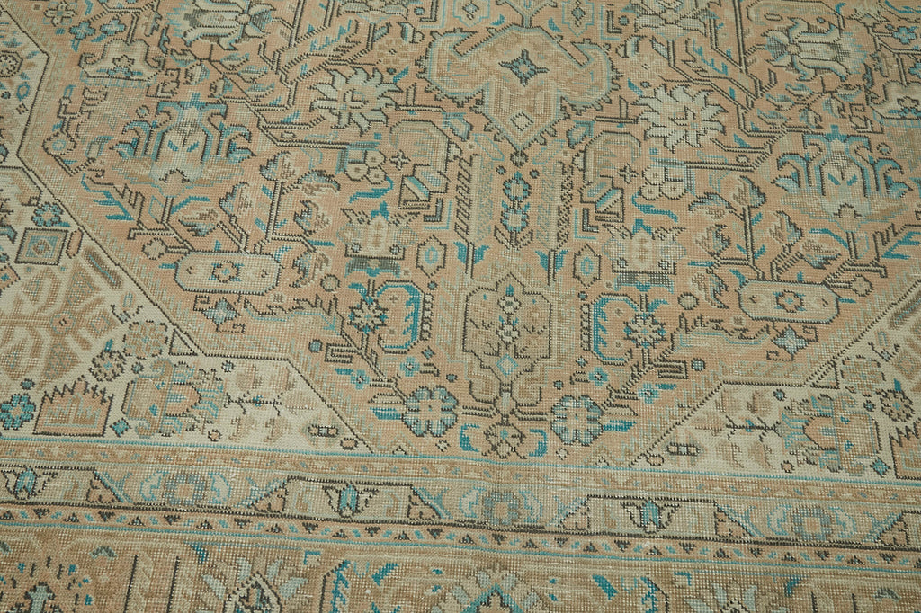 Zenith Vintage Persian Rug - 2.39 x 3.35