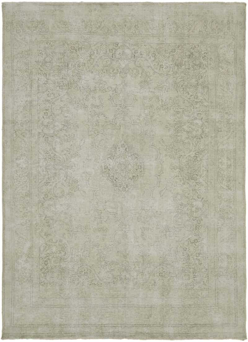 Lyric Vintage Persian Rug - 2.49 x 3.44 - SamaRugs