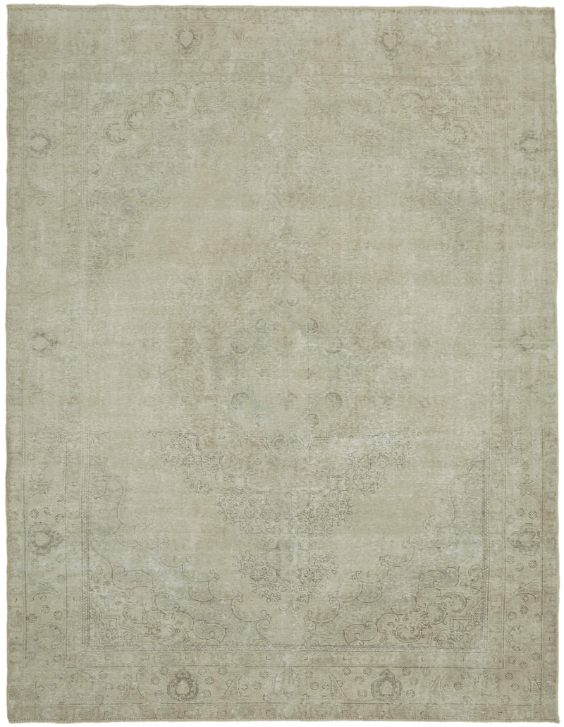 Solaris Vintage Persian Rug - 2.88 x 3.70