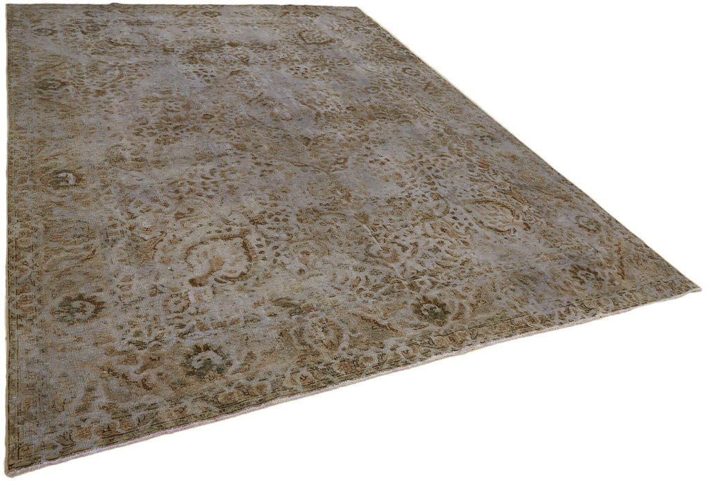 Zephyr Vintage Persian Rug - 2.50 x 3.33