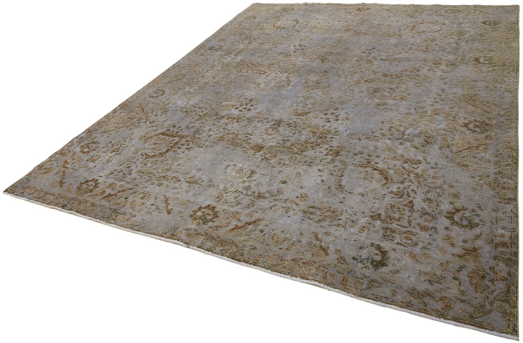 Zephyr Vintage Persian Rug - 2.50 x 3.33