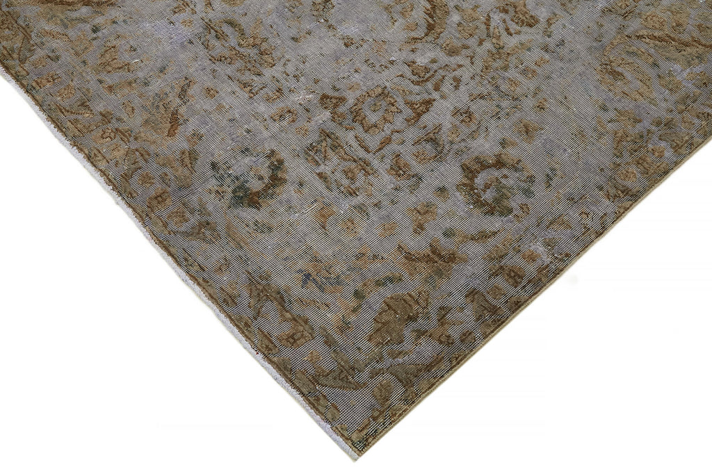 Zephyr Vintage Persian Rug - 2.50 x 3.33