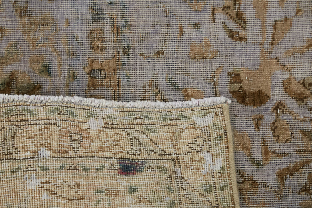 Zephyr Vintage Persian Rug - 2.50 x 3.33