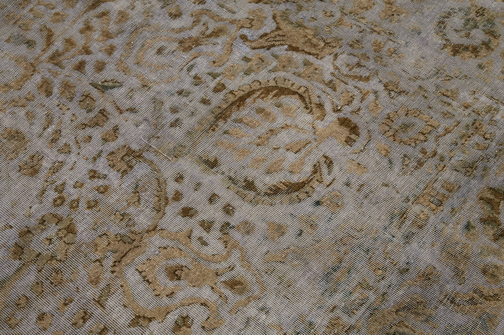 Zephyr Vintage Persian Rug - 2.50 x 3.33