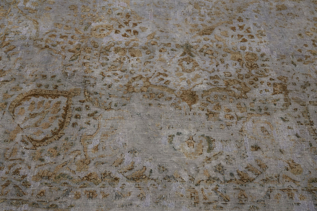 Zephyr Vintage Persian Rug - 2.50 x 3.33