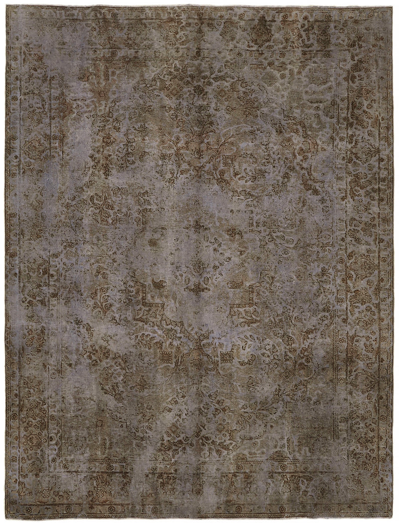 Lyric Vintage Persian Rug - 2.45 x 3.20 - SamaRugs