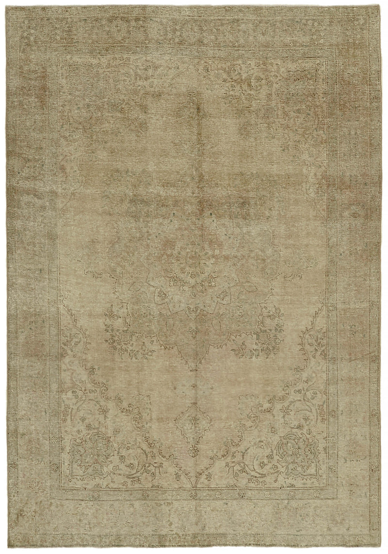 Valorian Vintage Persian Rug - 2.40 x 3.40