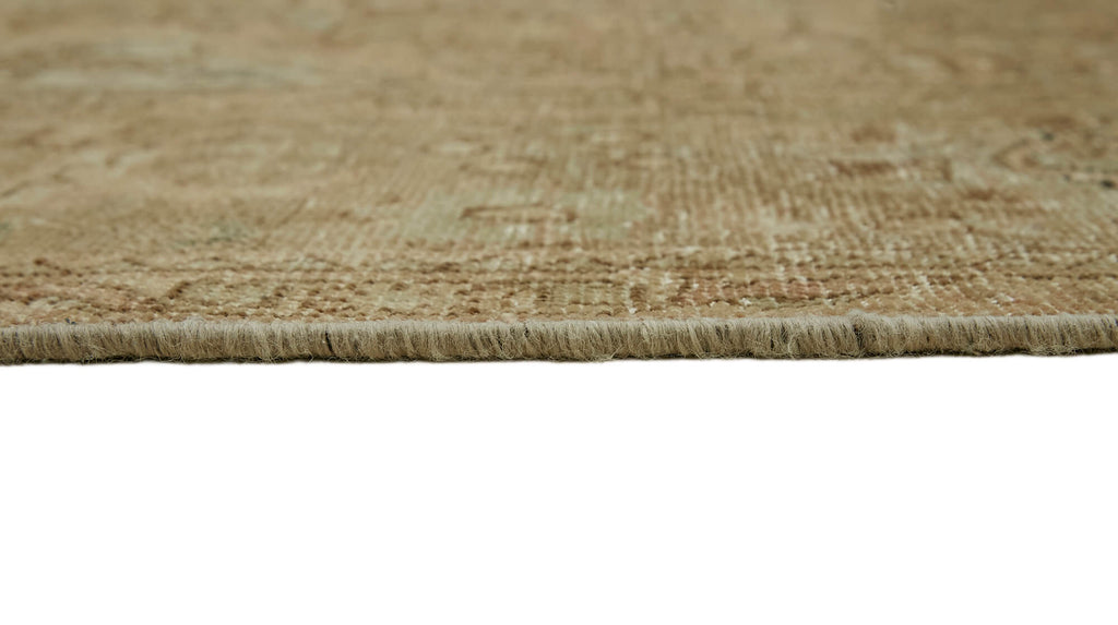 Valorian Vintage Persian Rug - 2.59 x 3.20