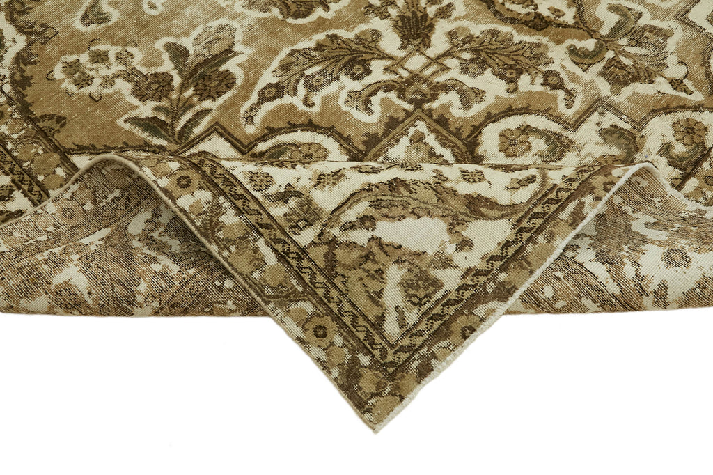 Aurora Vintage Persian Rug - 2.85 x 3.85