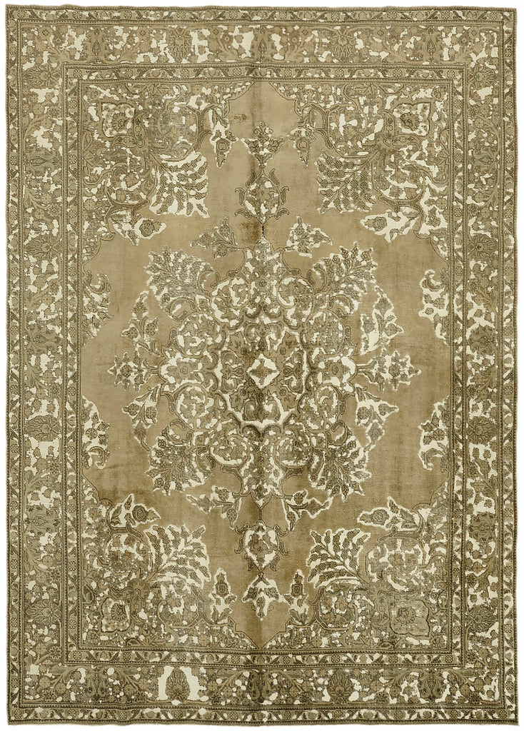Solaris Vintage Persian Rug - 2.90 x 4.00 - SamaRugs