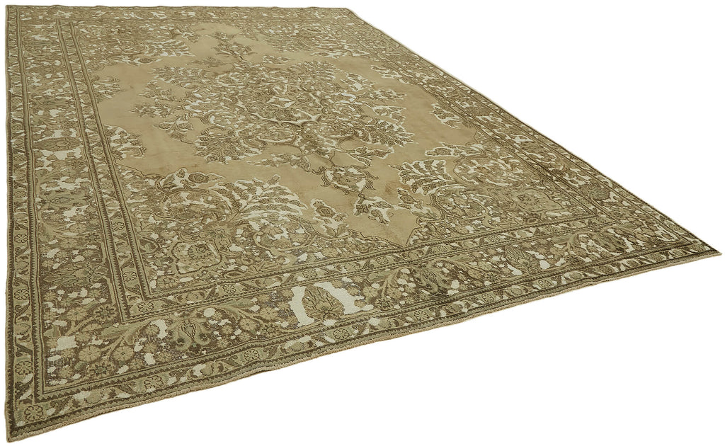 Solaris Vintage Persian Rug - 2.90 x 4.00 - SamaRugs