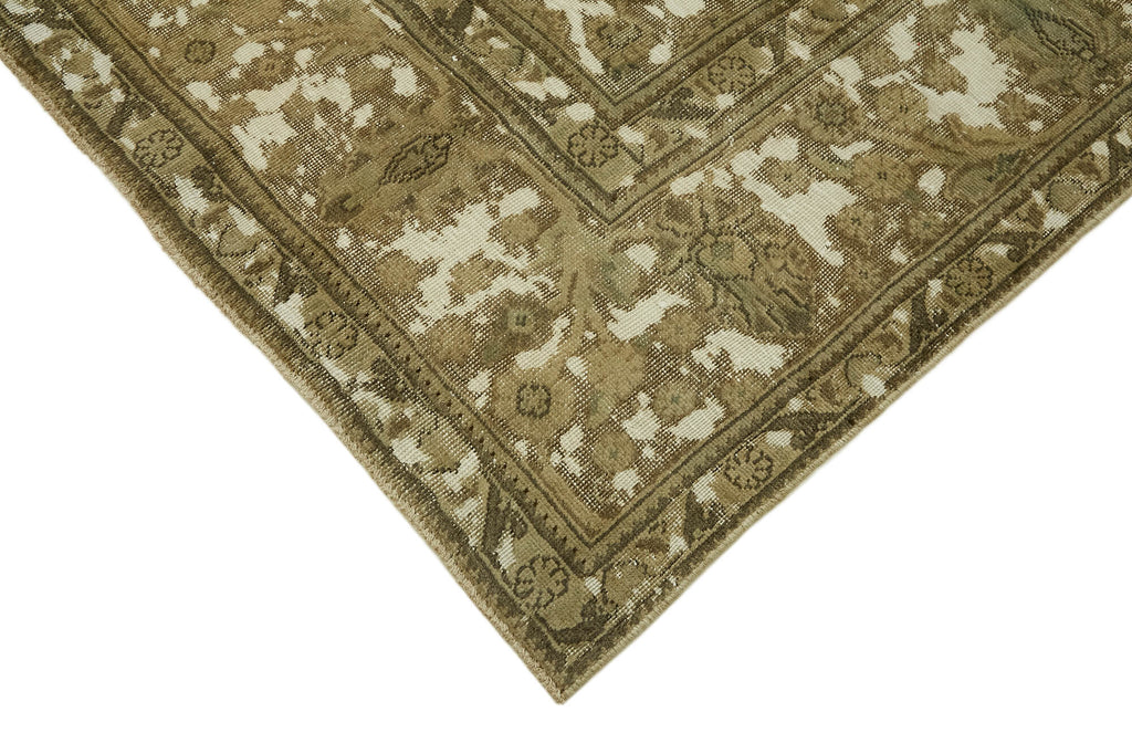 Solaris Vintage Persian Rug - 2.90 x 4.00 - SamaRugs