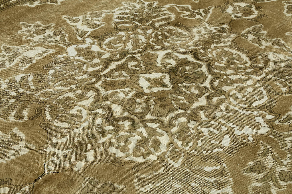 Solaris Vintage Persian Rug - 2.90 x 4.00 - SamaRugs