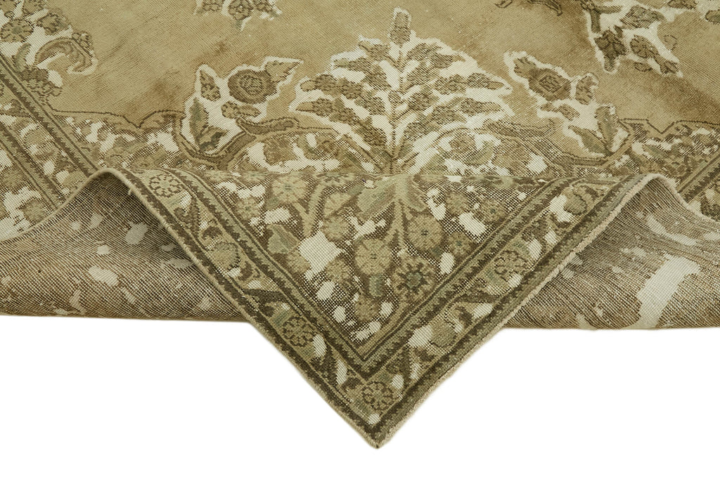 Solaris Vintage Persian Rug - 2.90 x 4.00 - SamaRugs