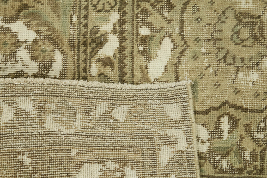 Solaris Vintage Persian Rug - 2.90 x 4.00 - SamaRugs