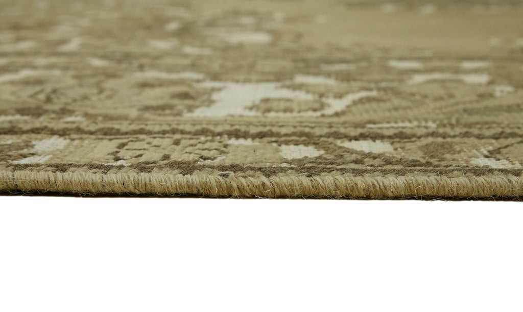 Solaris Vintage Persian Rug - 2.90 x 4.00 - SamaRugs