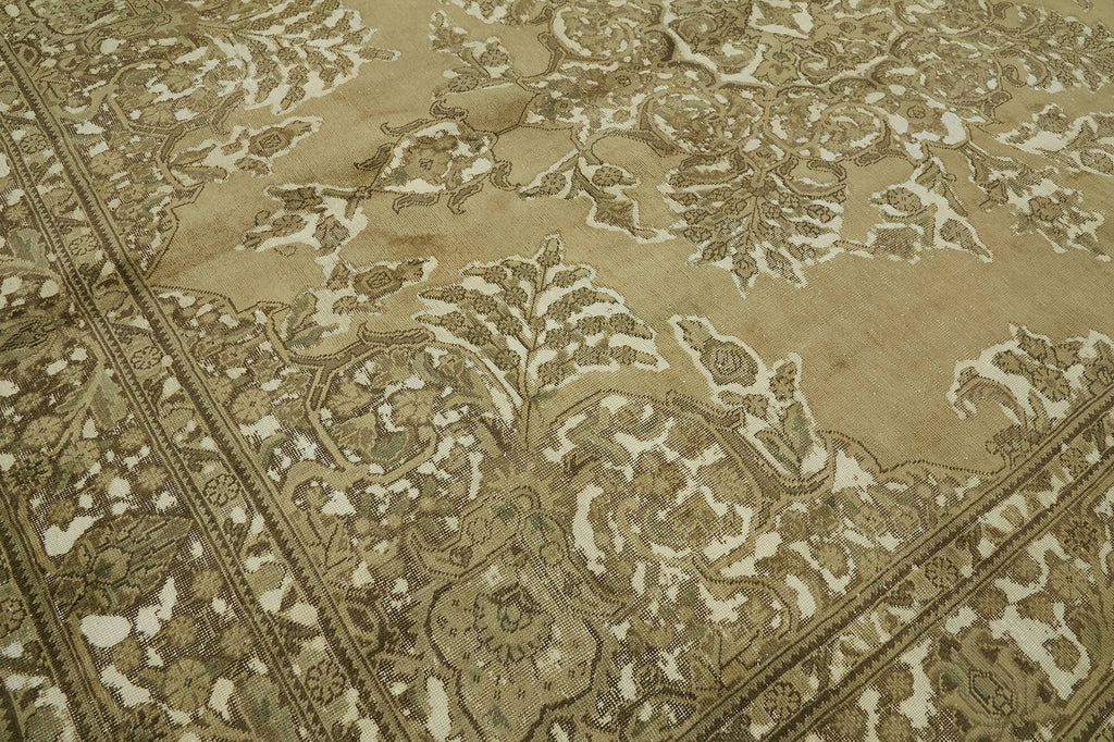 Solaris Vintage Persian Rug - 2.90 x 4.00 - SamaRugs