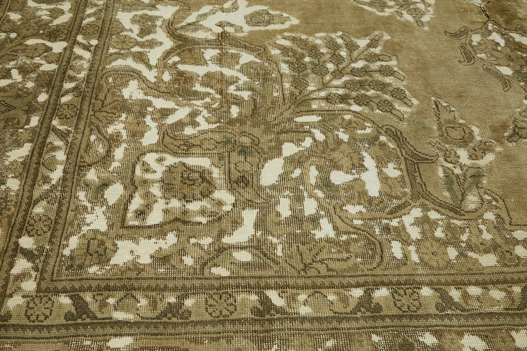 Solaris Vintage Persian Rug - 2.90 x 4.00 - SamaRugs
