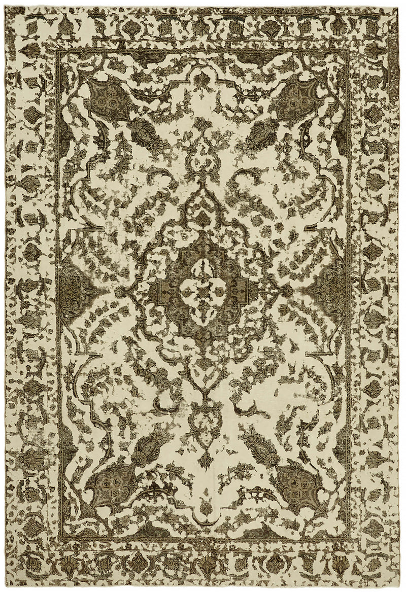 Zenith Vintage Persian Rug - 2.60 x 3.75
