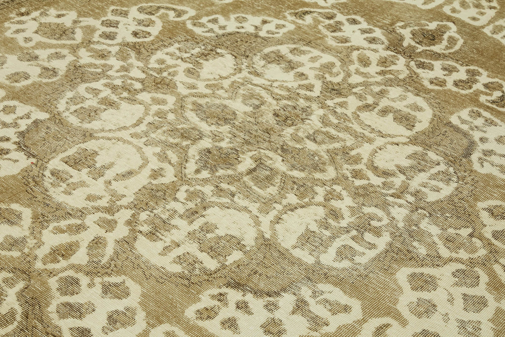 Valorian Vintage Persian Rug - 2.86 x 3.74