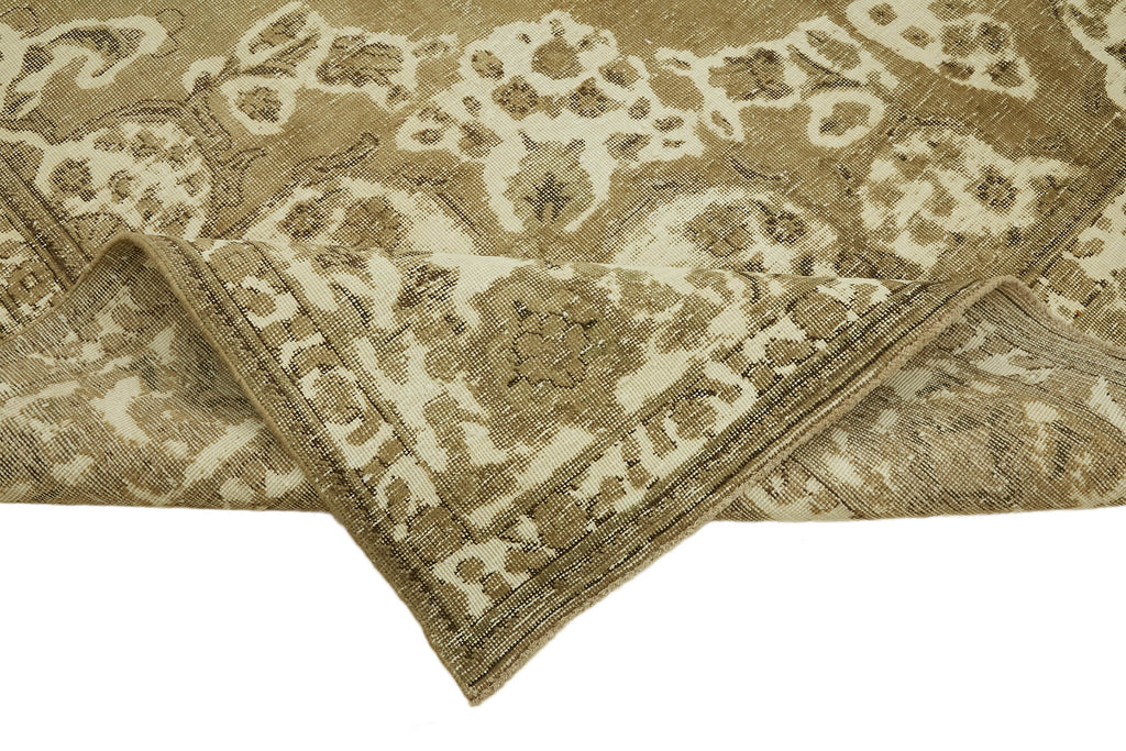 Valorian Vintage Persian Rug - 2.86 x 3.74