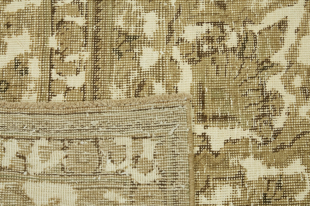 Valorian Vintage Persian Rug - 2.86 x 3.74