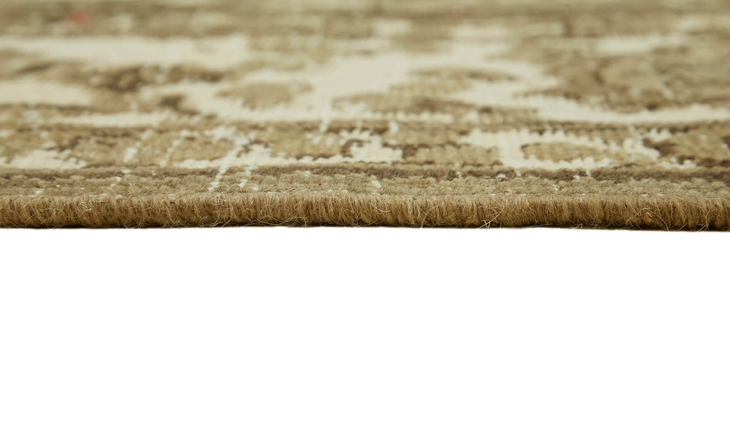Valorian Vintage Persian Rug - 2.86 x 3.74