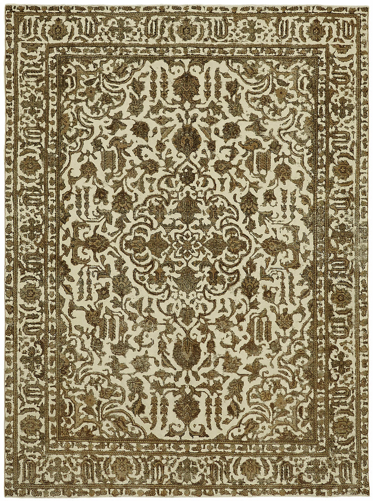 Elysian Vintage Persian Rug - 2.50 x 3.30