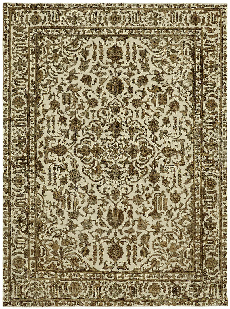 Elysian Vintage Persian Rug - 2.50 x 3.30