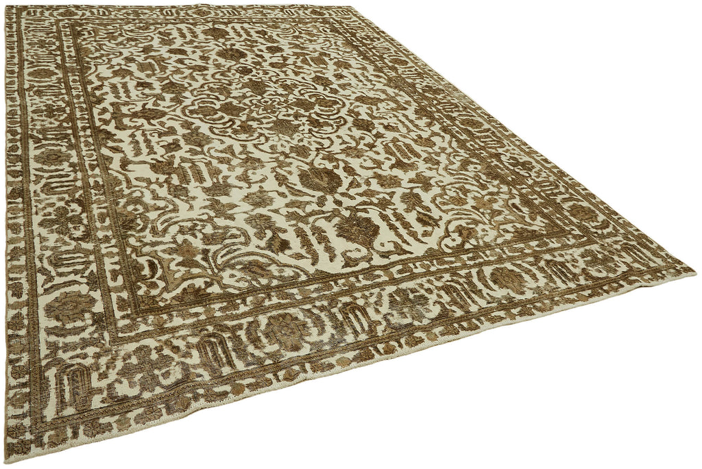 Elysian Vintage Persian Rug - 2.50 x 3.30