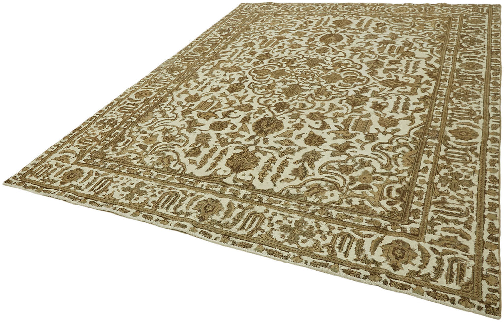 Elysian Vintage Persian Rug - 2.50 x 3.30