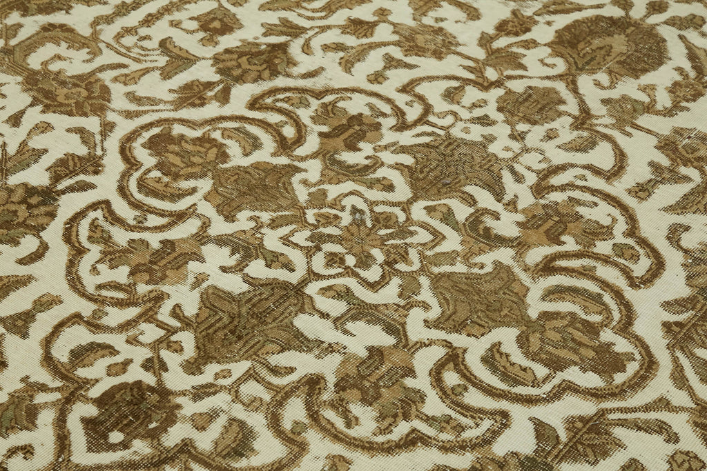 Elysian Vintage Persian Rug - 2.50 x 3.30