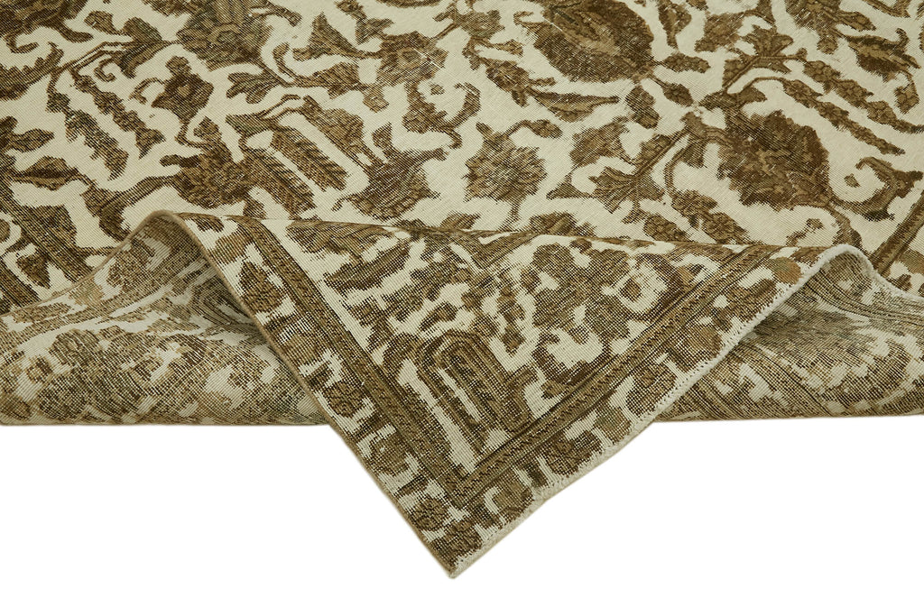 Elysian Vintage Persian Rug - 2.50 x 3.30