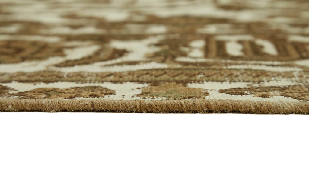 Elysian Vintage Persian Rug - 2.50 x 3.30