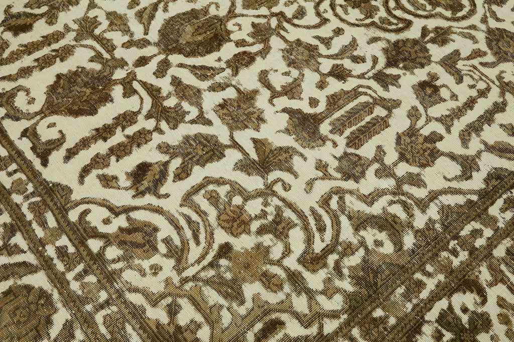 Elysian Vintage Persian Rug - 2.50 x 3.30