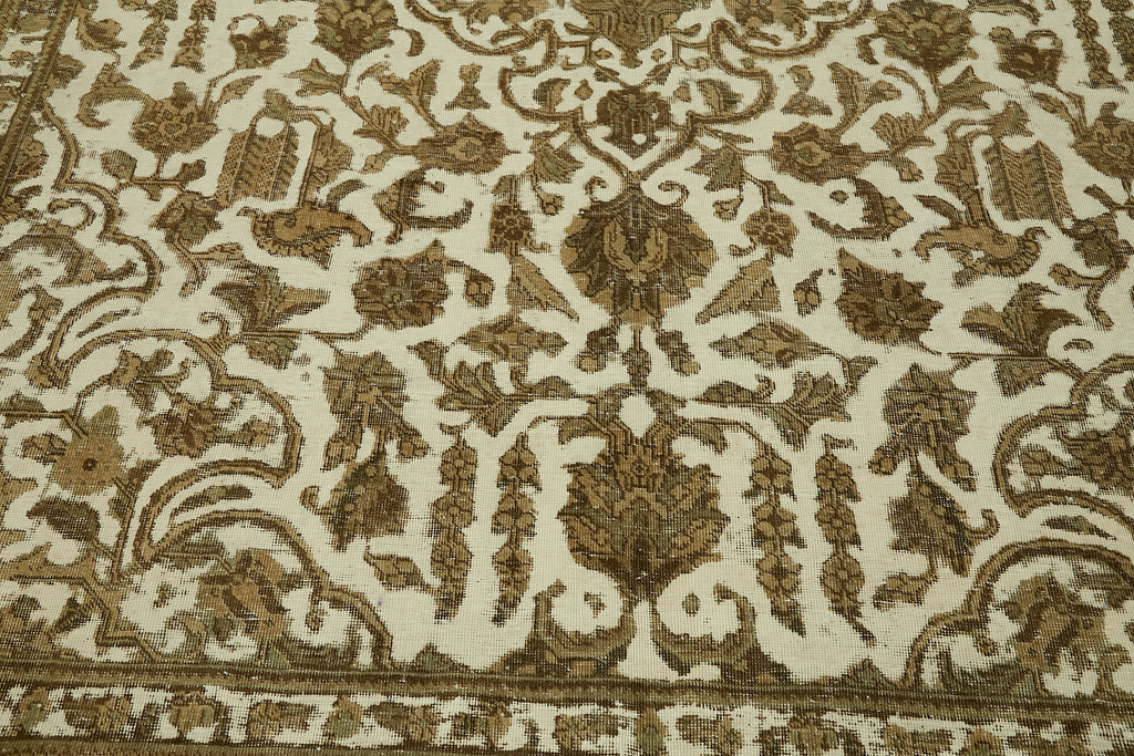 Elysian Vintage Persian Rug - 2.50 x 3.30