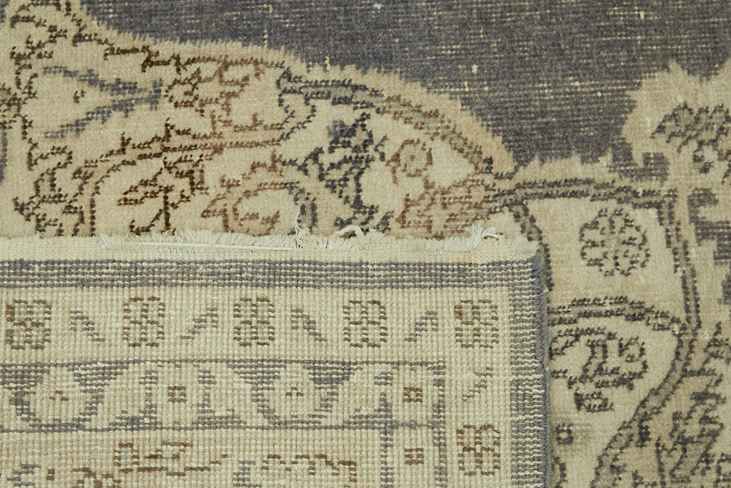 Ethereal Vintage Persian Rug - 2.40 x 3.47