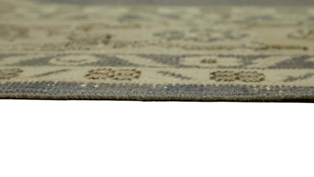 Ethereal Vintage Persian Rug - 2.40 x 3.47